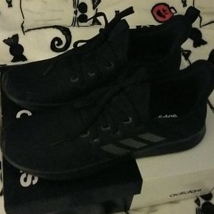 Adidas Cloudfoam pure! Size 7